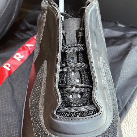 Prada Adidas A+P Luna Rossa 21 - Picture 6 of 7